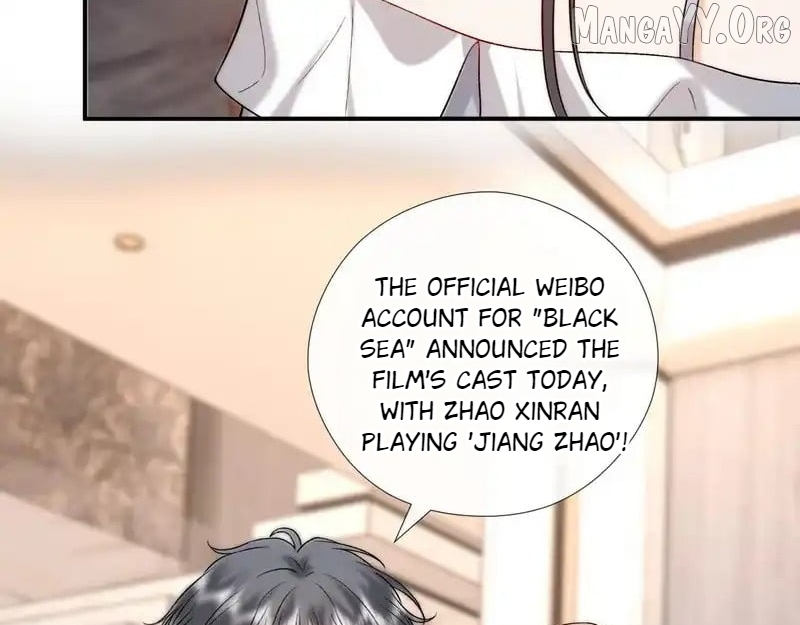 Madam and Her Daily Online Face-Slapping Chapter 216 - page 21